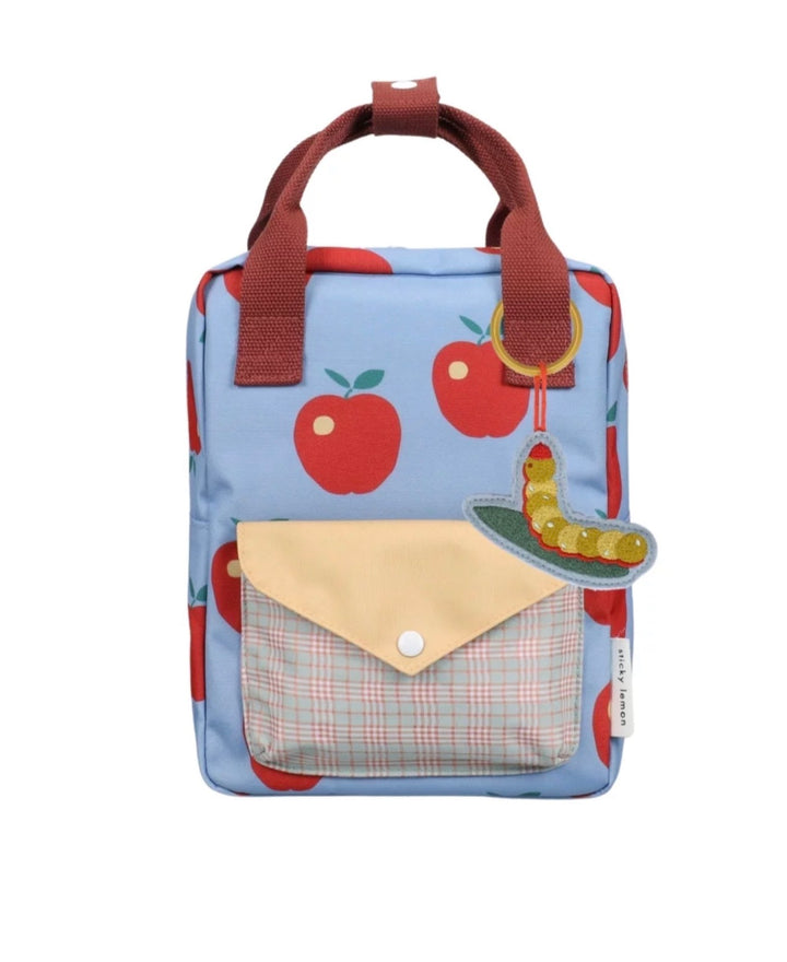 1802363 Backpack -Apple Grub