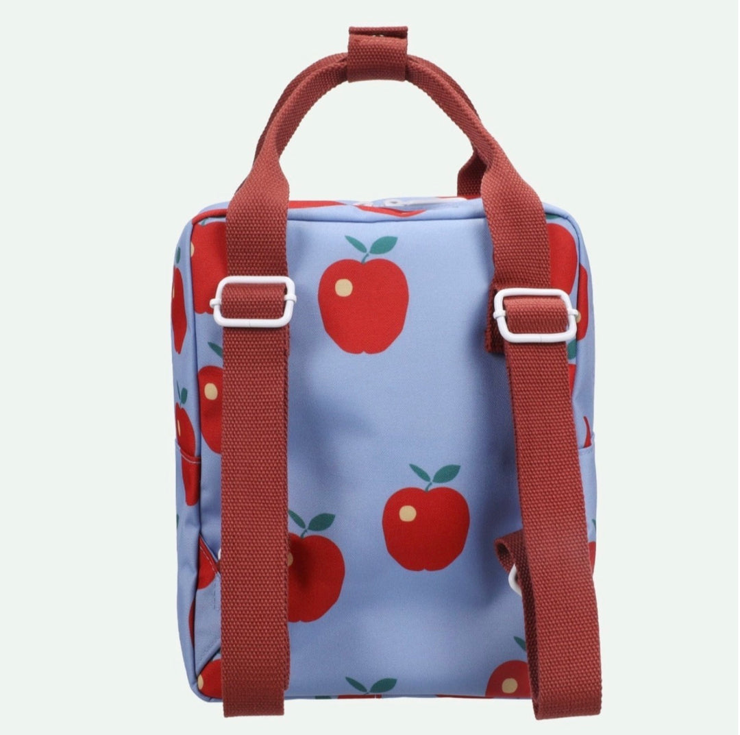 1802363 Backpack -Apple Grub
