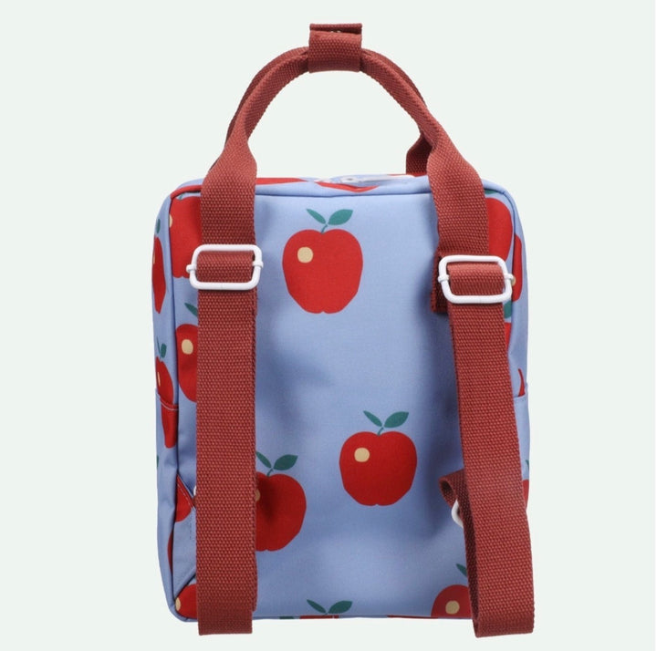 1802363 Backpack -Apple Grub