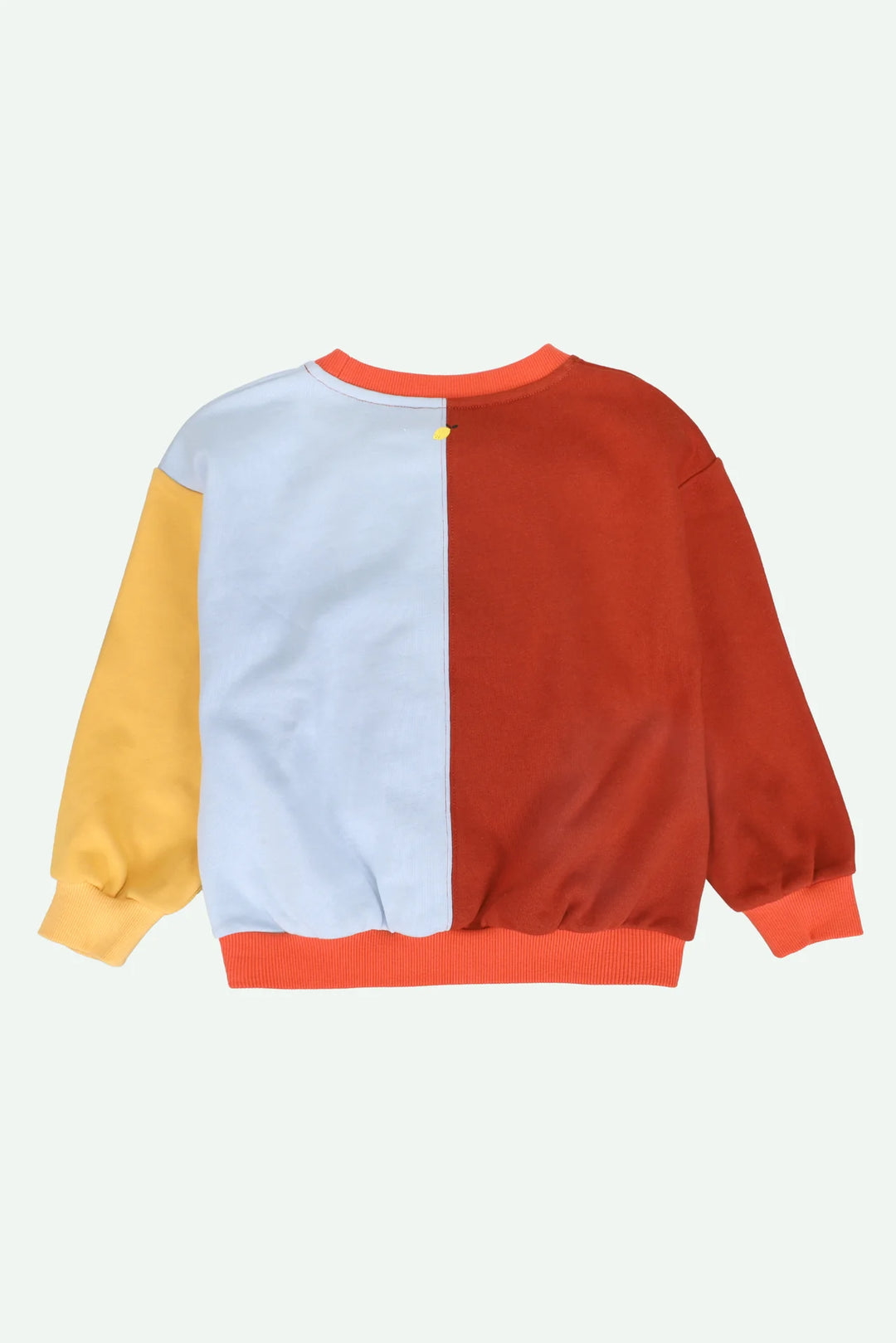 1847 122 Sweater - Duo