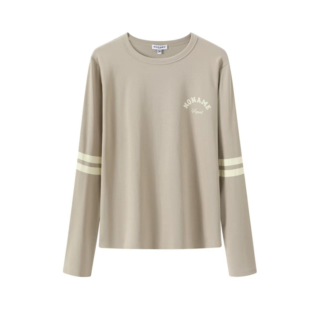 Sand Varsity Tee