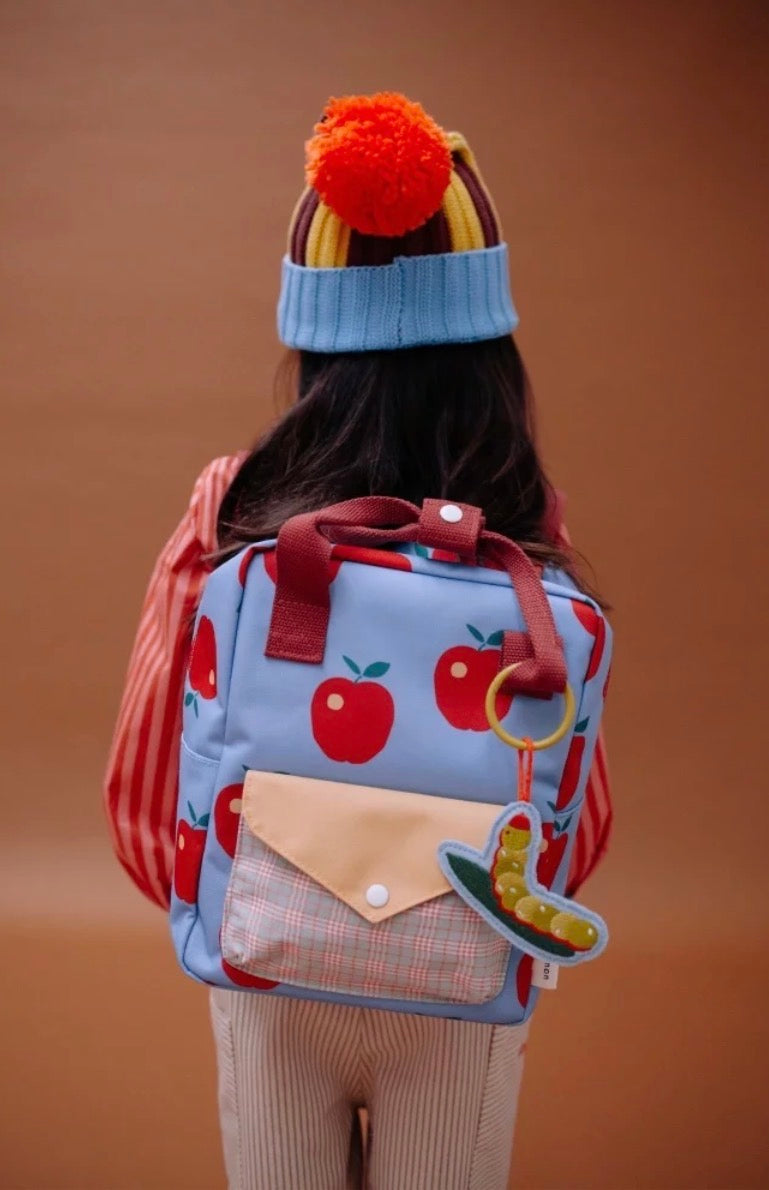 1802363 Backpack -Apple Grub