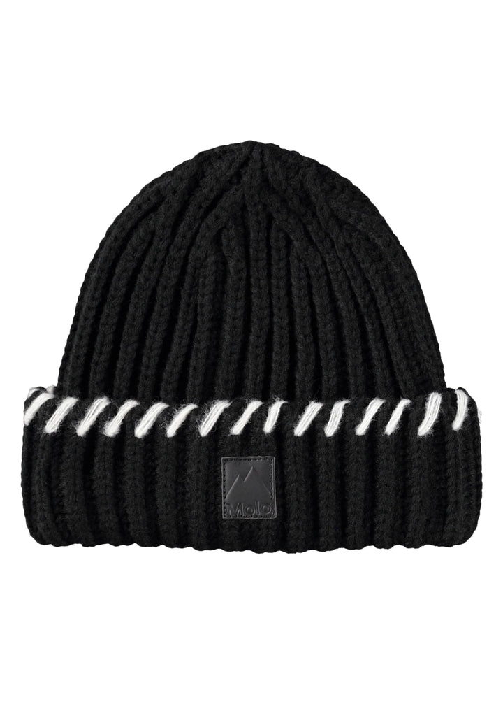 Karina Hats - Black