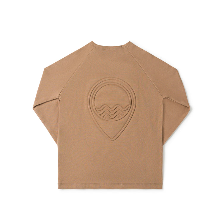 SS805A - Teen Crew Sand