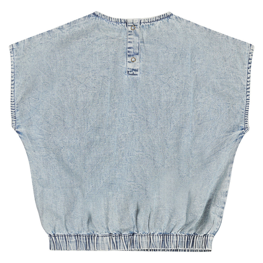 84-21120-17252 DENIM LIGHT STONEWASH