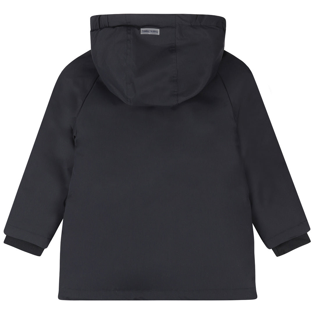22170-11287 TND CHANDLER - DARK NAVY