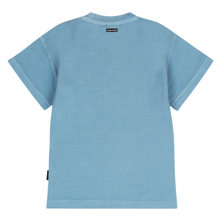 84-22185-15453 COPEN BLUE