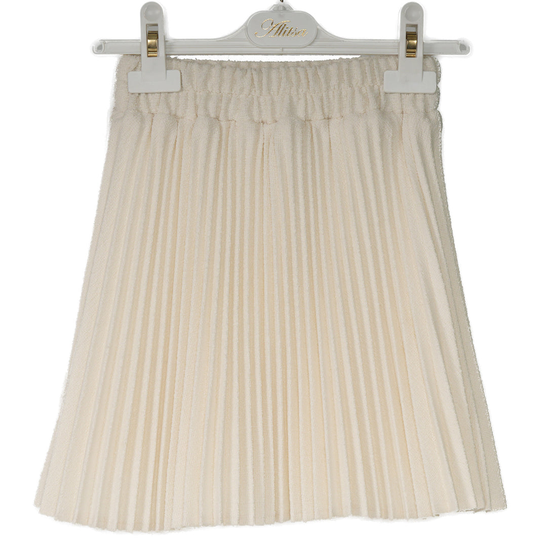 36204 SKIRT-CHANEL IVORY