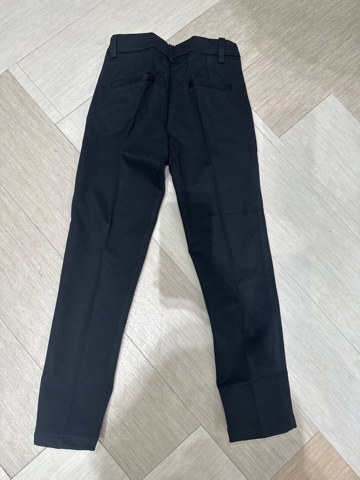CINOS-13 Pants - Black