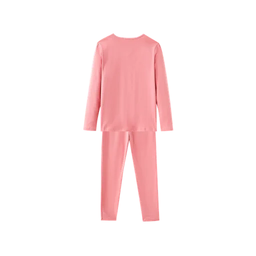 LITTLE BUNNY PAJAMA SET-PINK
