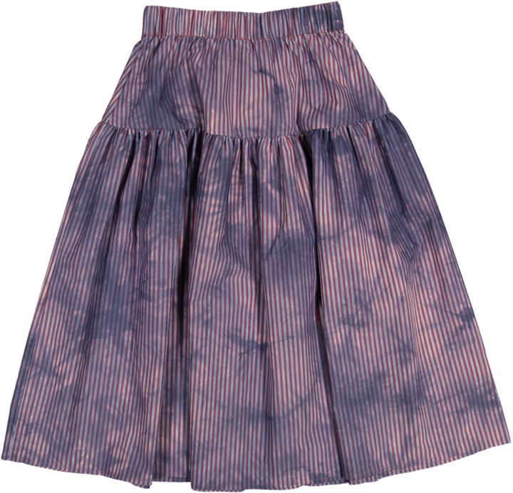 8P05-BLUE STRIPE