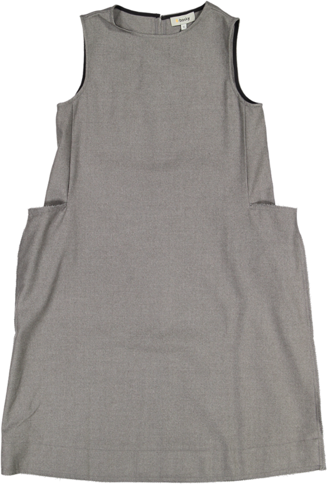 8N400-Grey