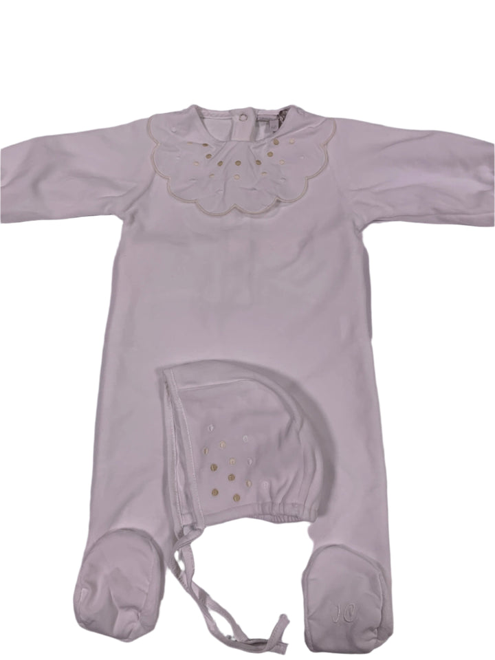 Layette sale 2pc set #110