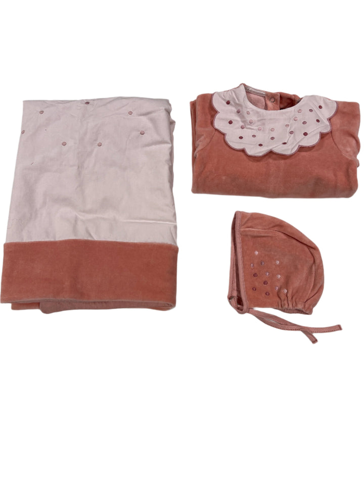 Layette sale 3pc set #90