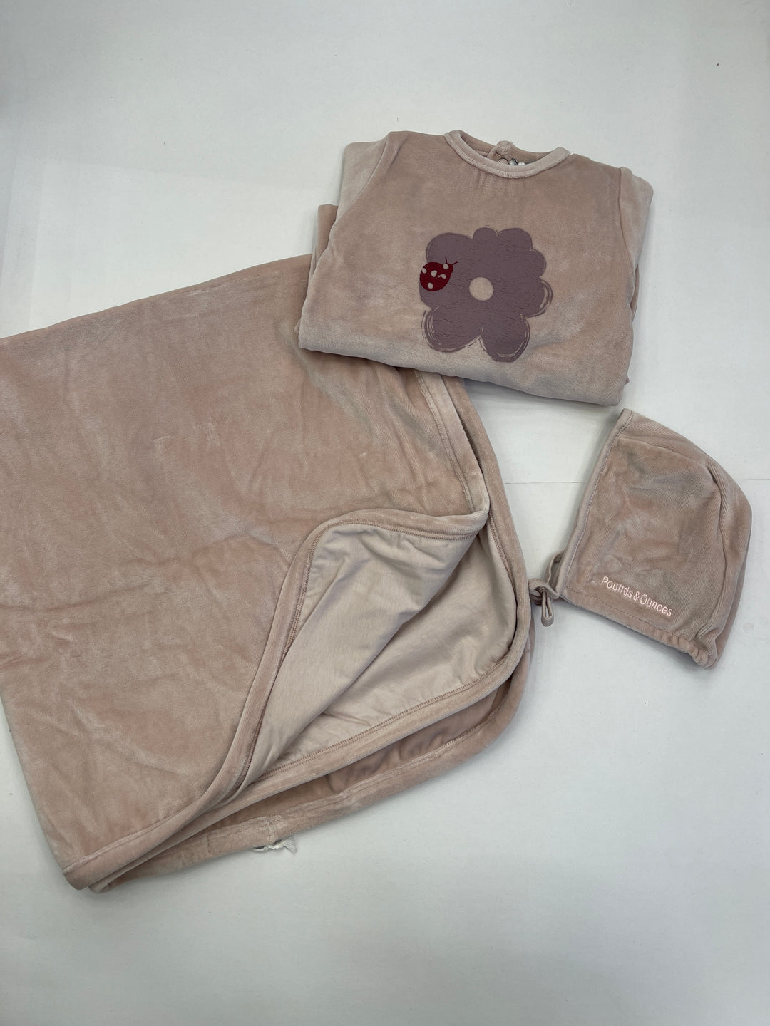 Layette sale 3pc set #61