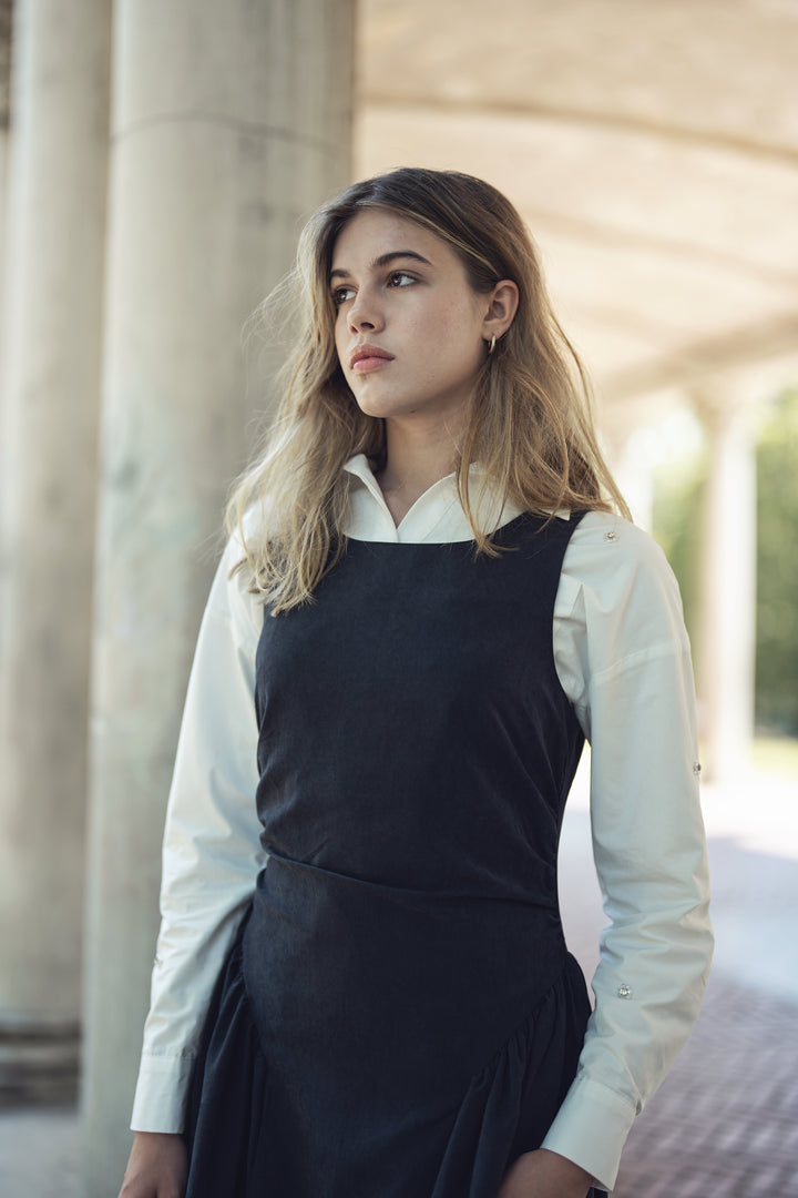 L404 Liliane Dress Liliane Dress Black