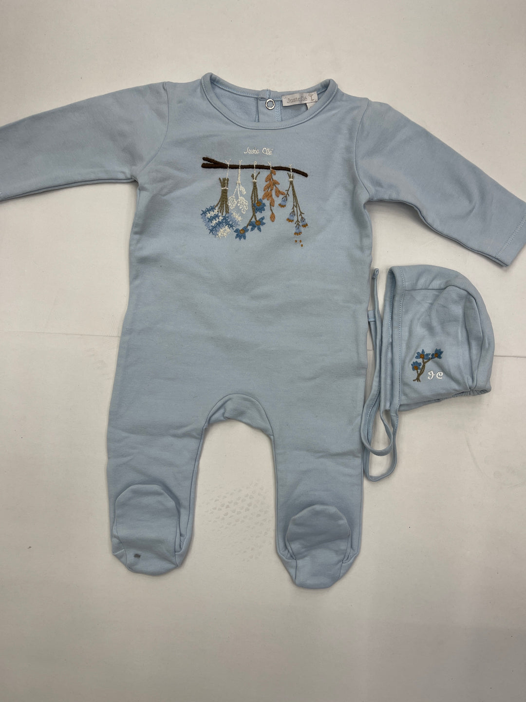 Layette sale 2pc set #65