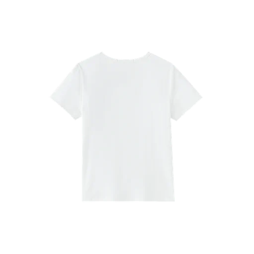 LITTLE BOY LEMONADE TEE-WHITE
