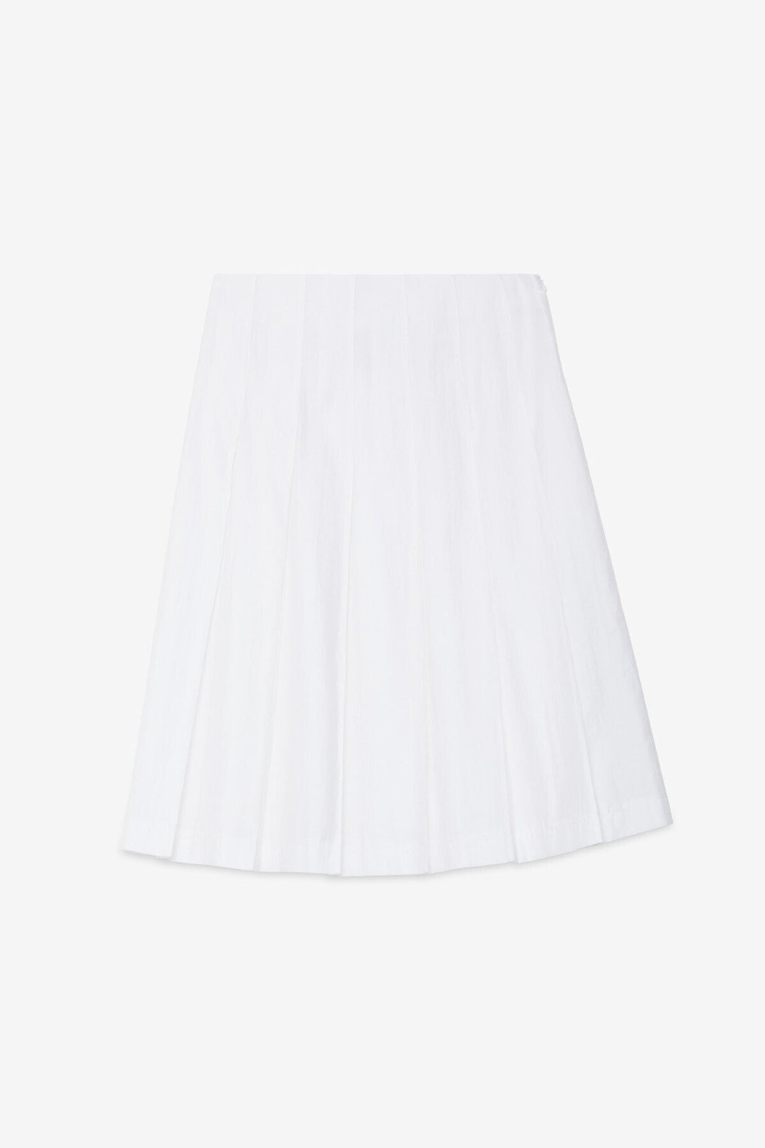 AAG DN6294 SKIRT BIANCO