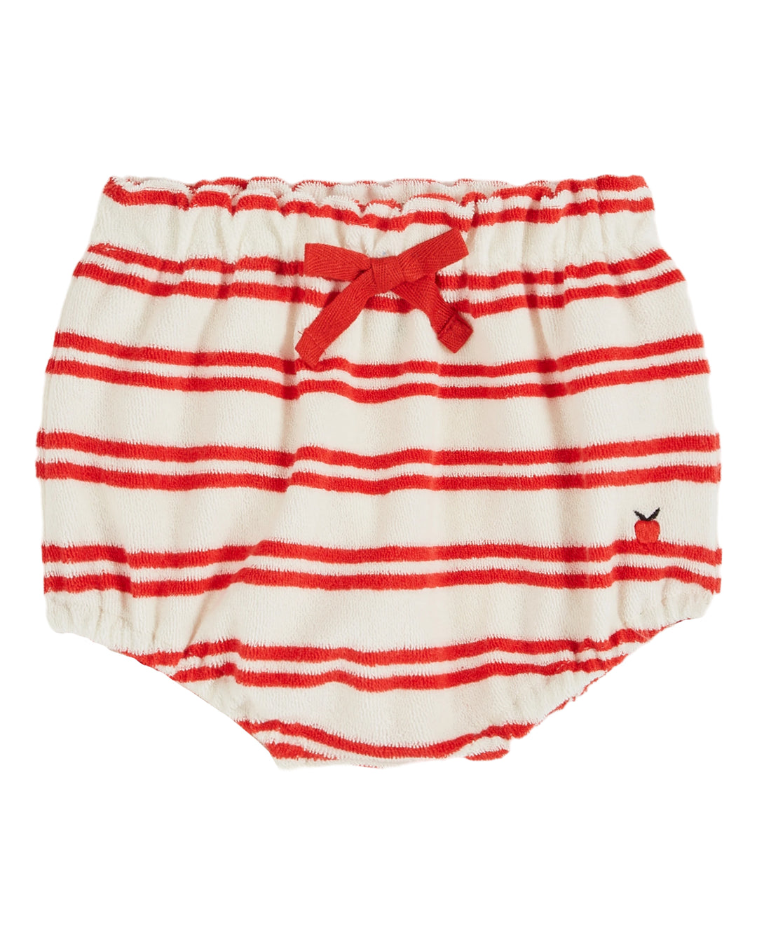 AB051D-STRIPED BLOOMER-RAYURE CANNA