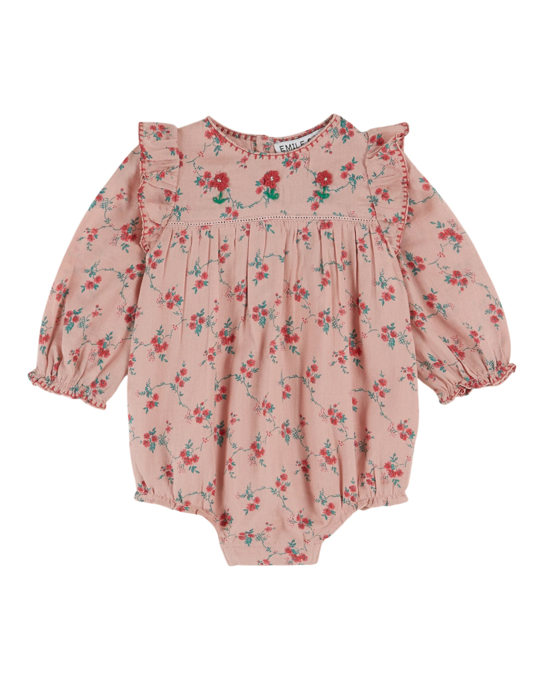 AC203-COMBIBLOOMER ASTER-ASTER