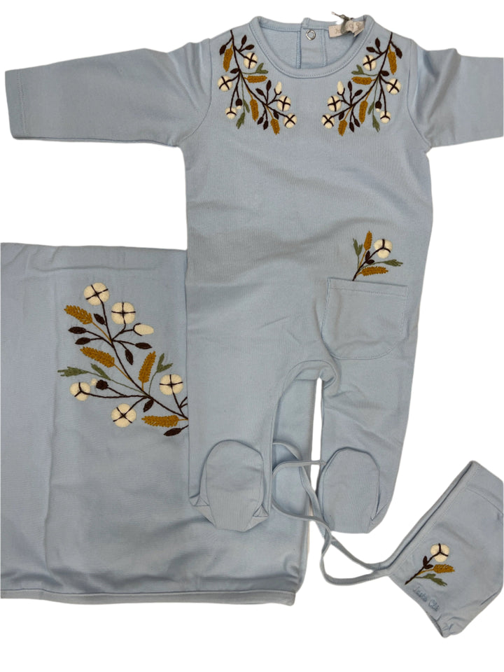 Layette sale 3pc set #26