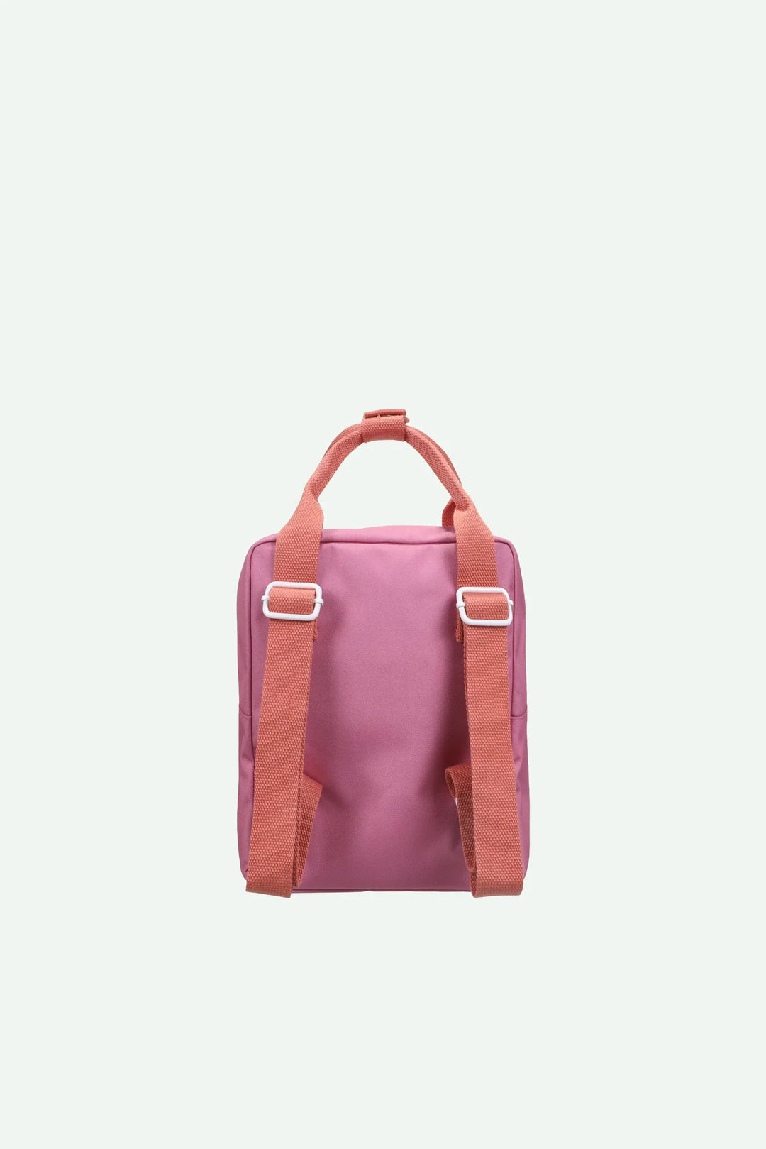 1802359 Backpack Small - Rosebay Pink