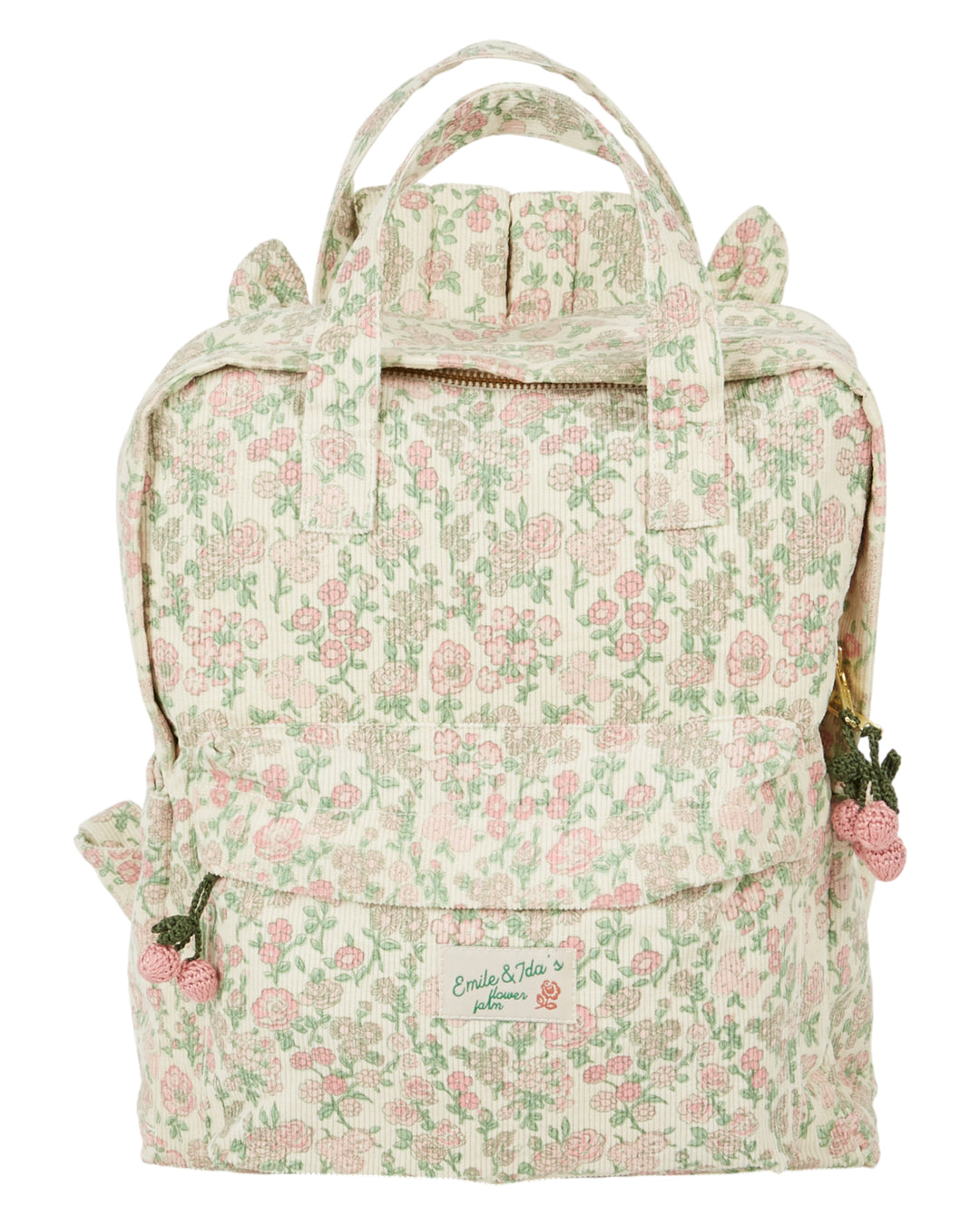 AESACADOS BACKPACK - BUCOLIQUE