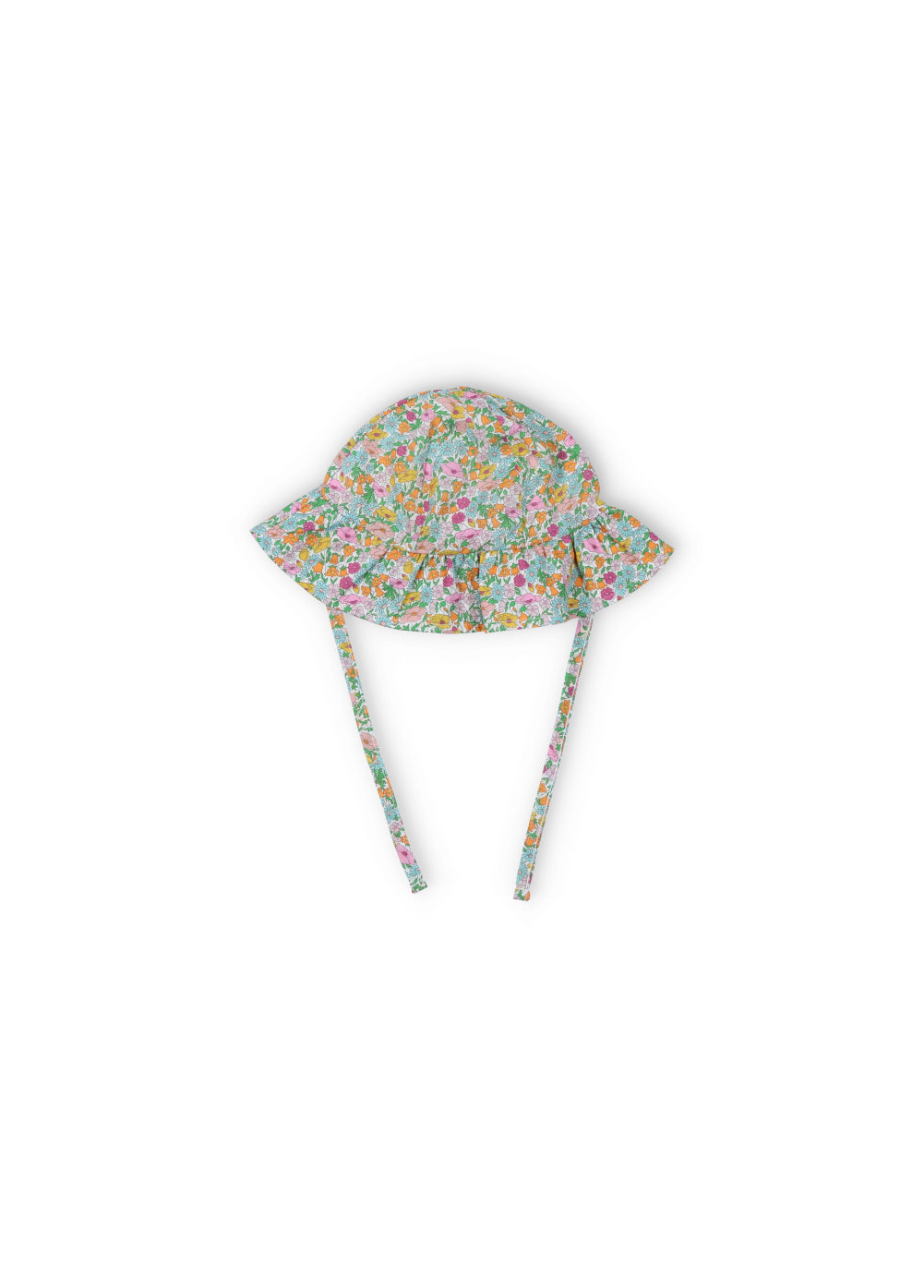 ANDREAS BABY HAT-Liberty