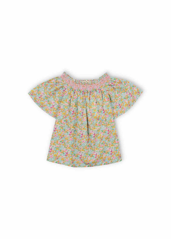 ANDREAS SPECIAL BLOUSE-Liberty