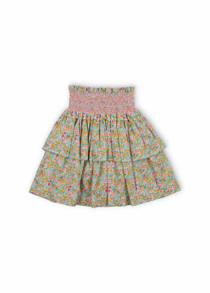 ANDREAS SPECIAL SKIRT-Liberty