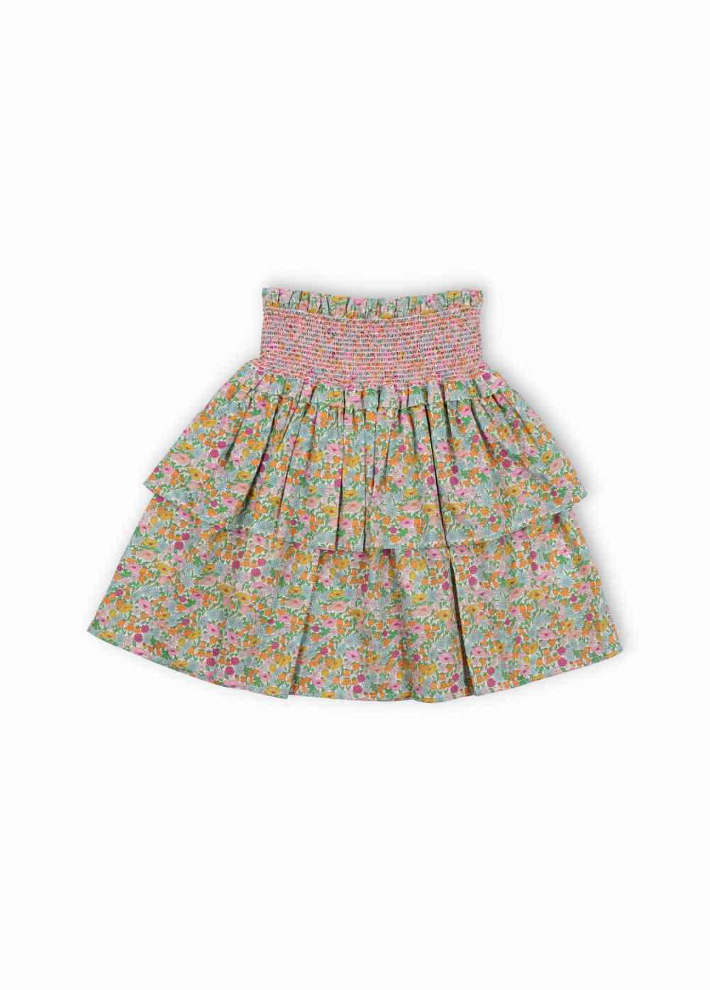 ANDREAS SPECIAL SKIRT-Liberty