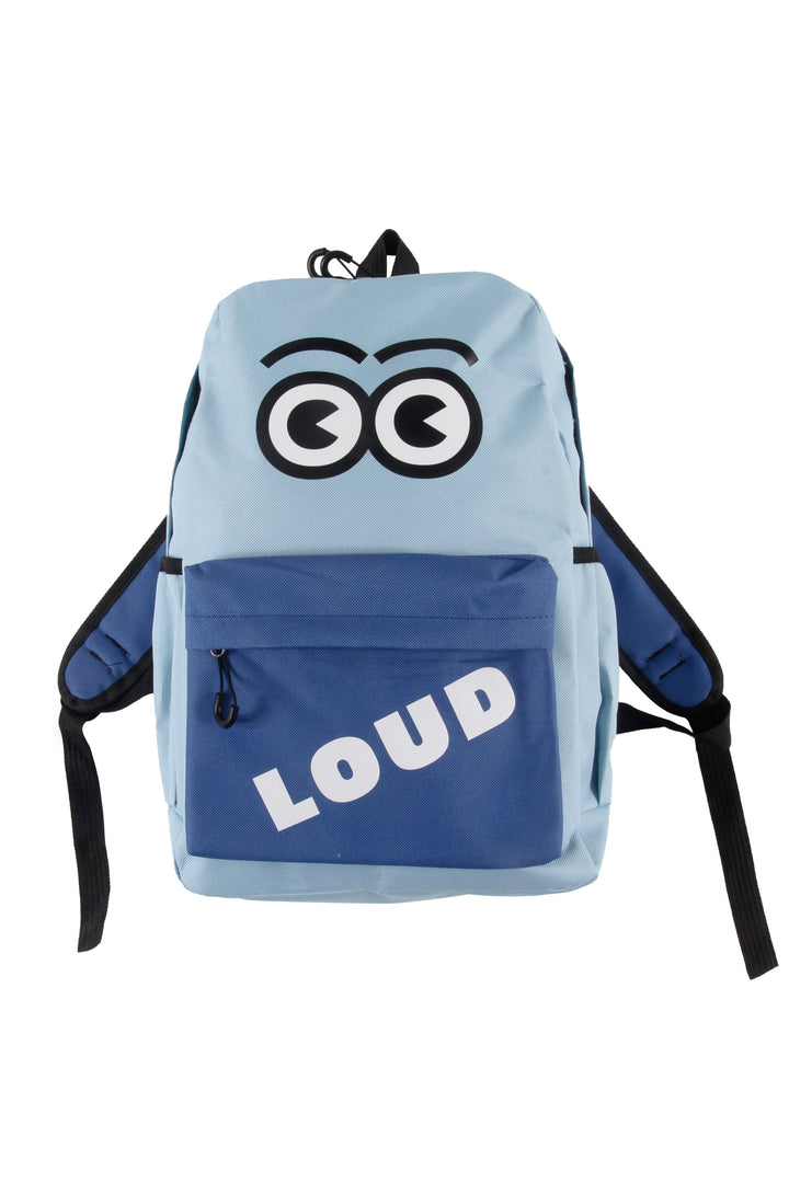 AR01 BANANA -BLIE/LIGHT BLUE