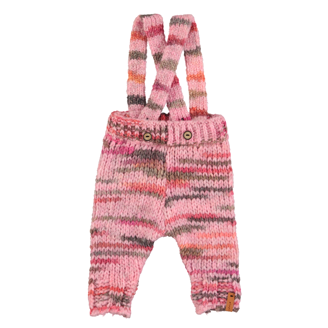 AW24.TRC2403- Multicolor pink