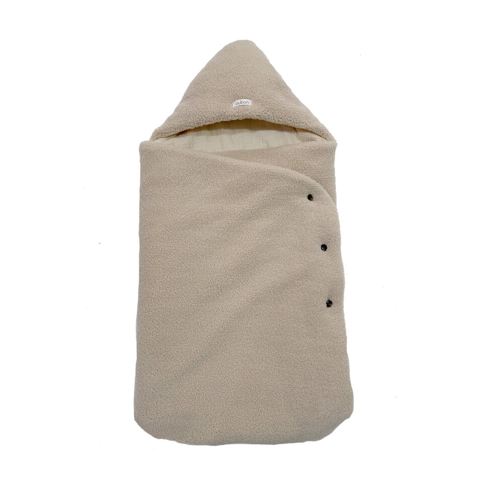 AW258 SHERPA NEST - OAT