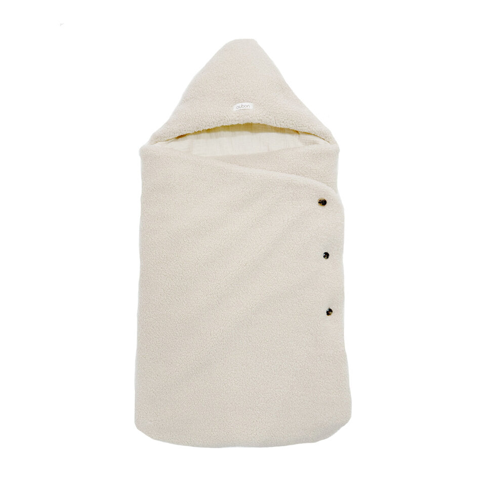 AW259 SHERPA NEST - IVORY