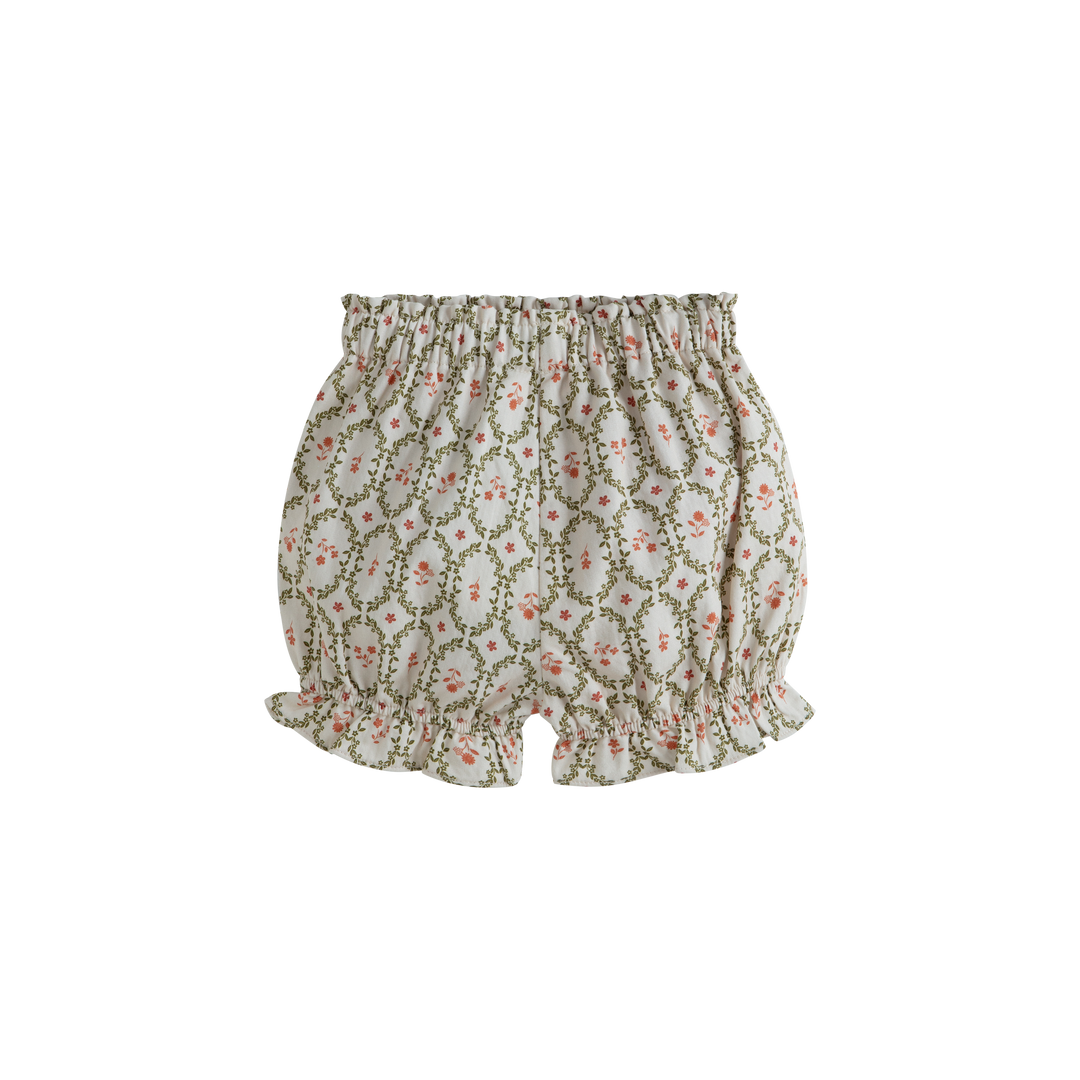 Franca Bloomer Cream Sage