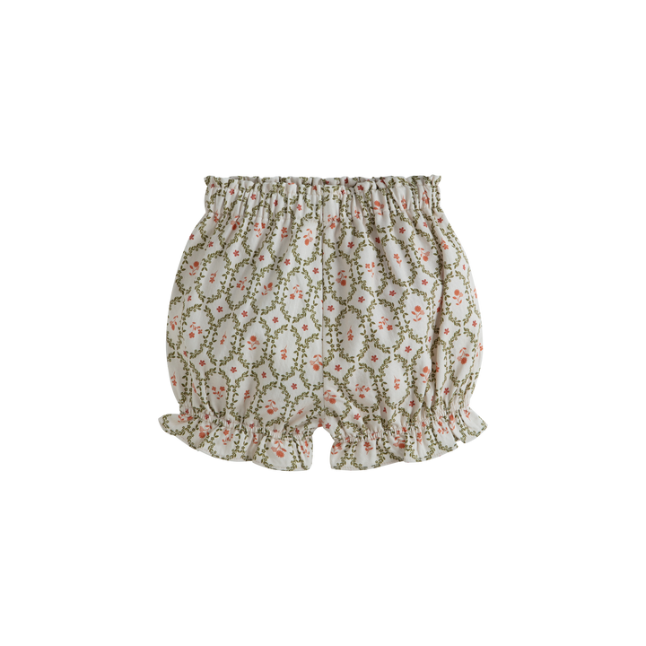 Franca Bloomer Cream Sage