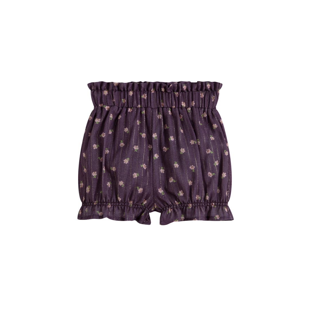 Lilly Baby Bloomer Purple