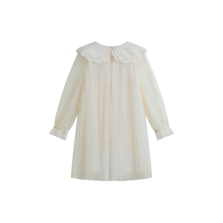 Reena Dress Cream