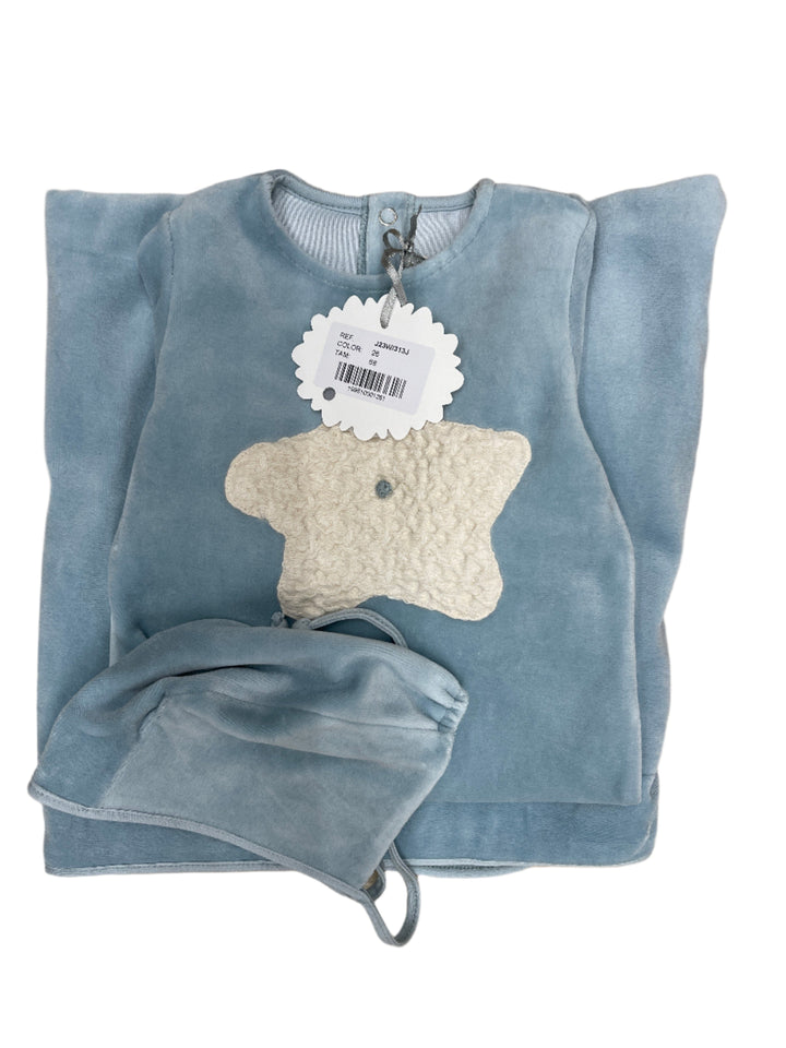 Layette sale 3pc set #11