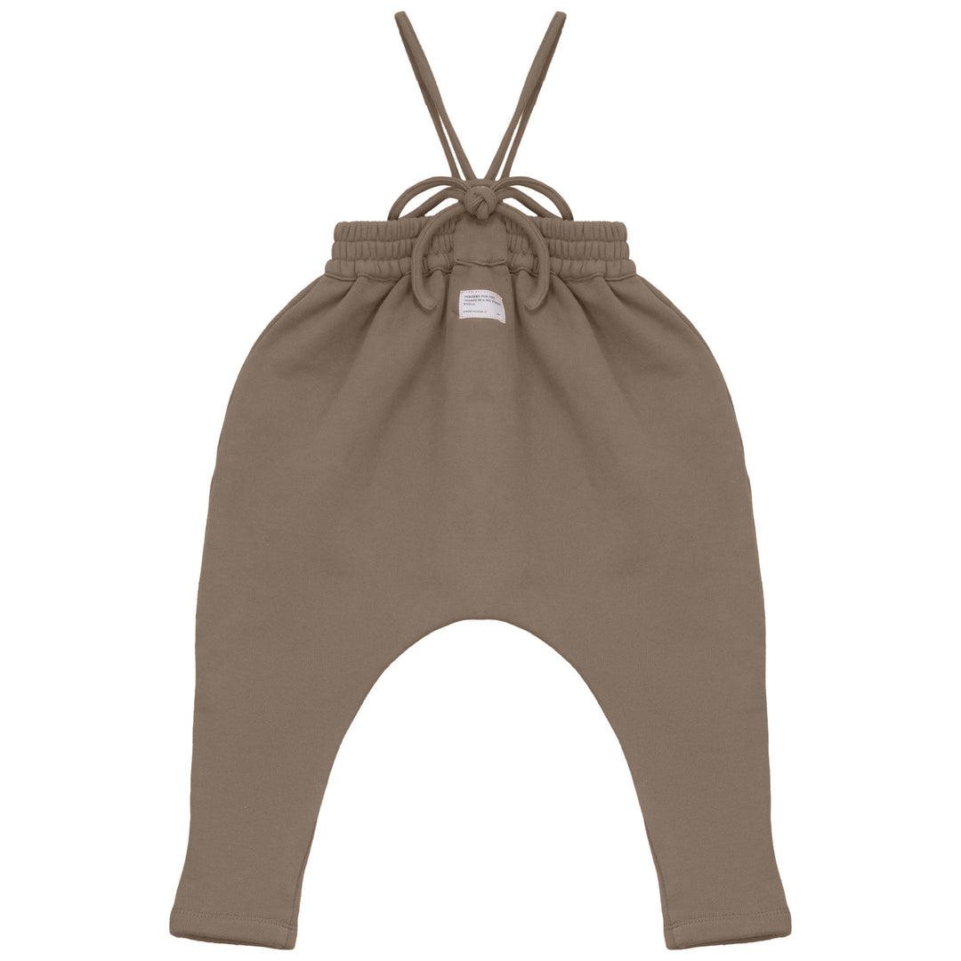 B2735TA BABY SWEAT ROMPER