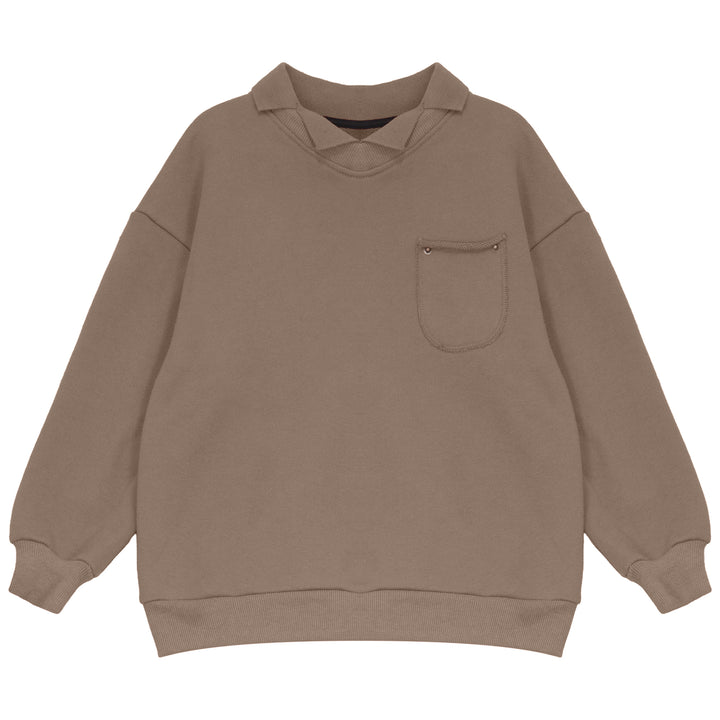 B2737TA BIG BOY SWEATSHIRT