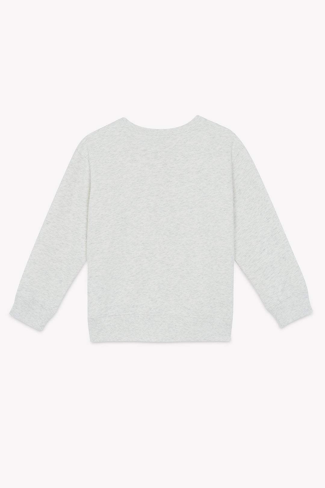 SMILE BONTON - GRIS CHINE