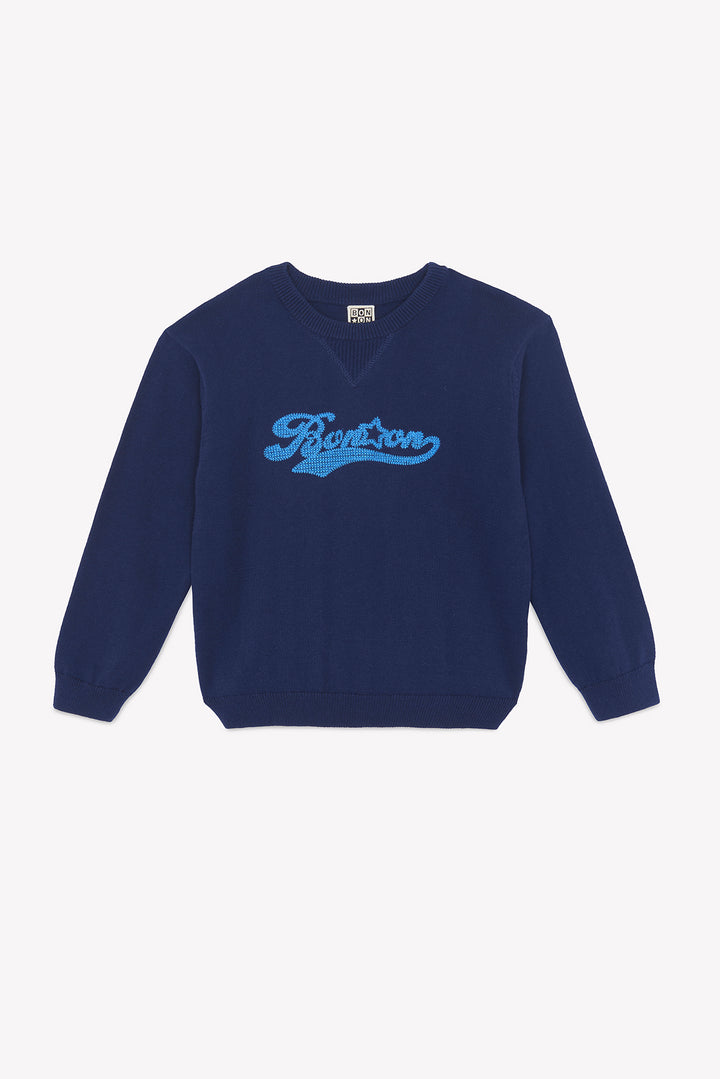 PULL MISSOURI - INDIGO