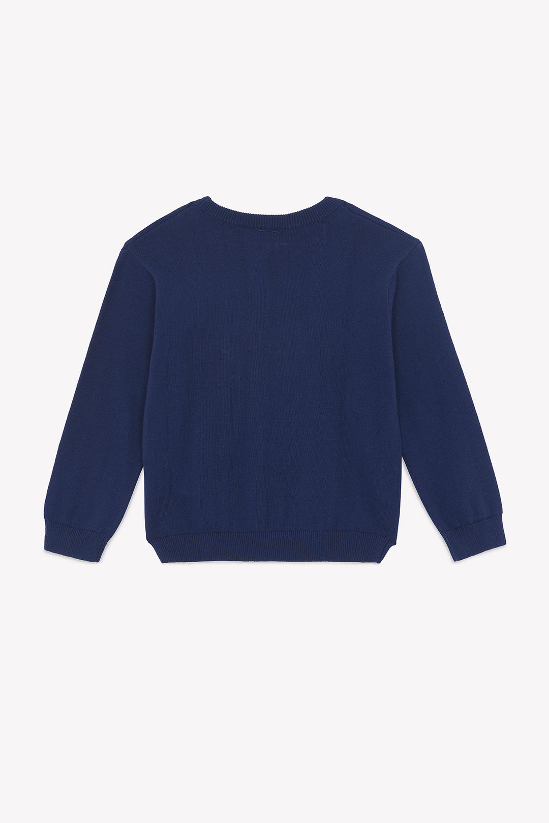 PULL MISSOURI - INDIGO