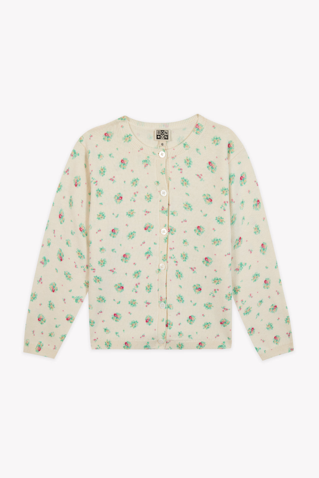 CARDI LILET - BOUQUET COCO