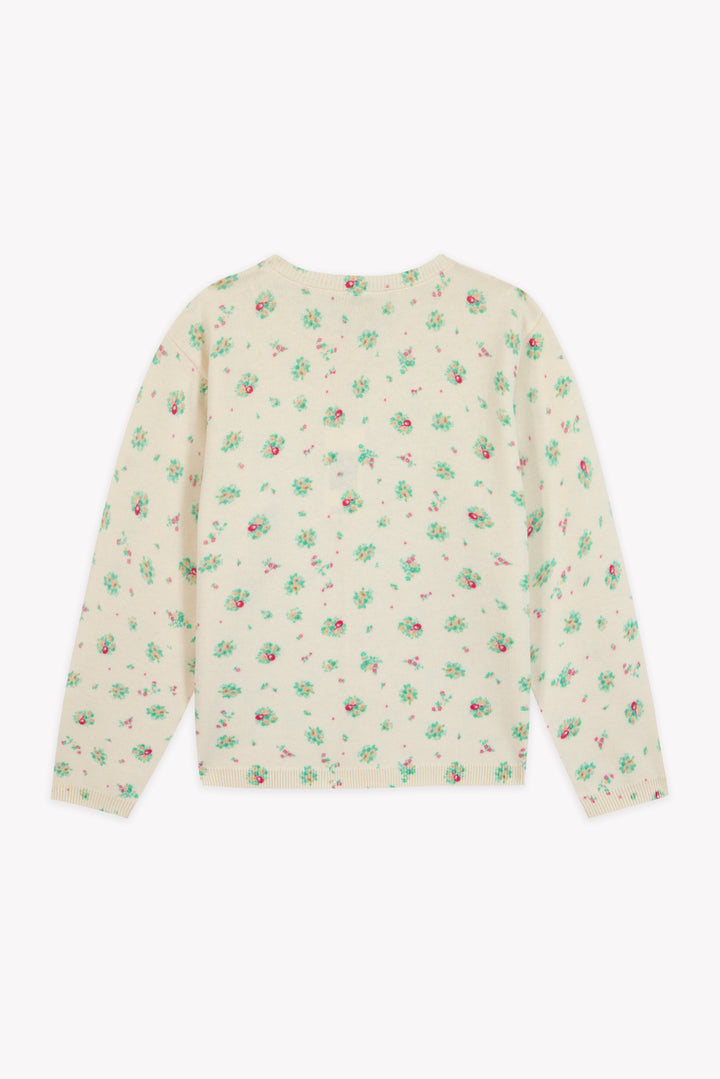 CARDI LILET - BOUQUET COCO