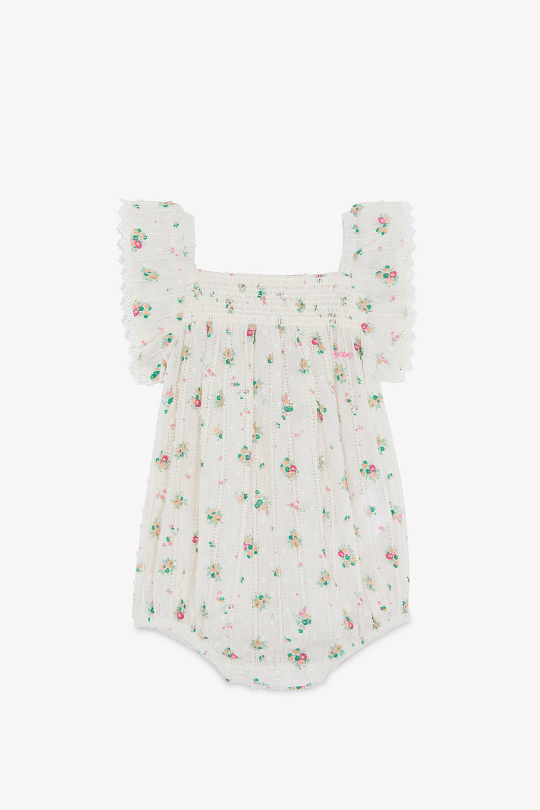 COMBI LALIX - BOUQUET COCO