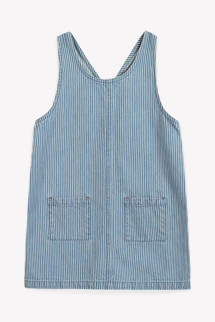 ROBE NOLITA - RAYURES OSHKOSH